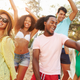 Illustration for article titled Quiz: How 'Black, But Not Like You Regular Blacks' Are You?
